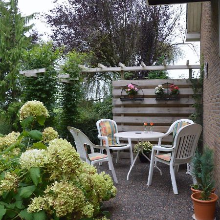 Cozy Vacation Home With A Private Garden Mantinge المظهر الخارجي الصورة