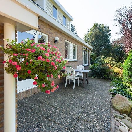 Cozy Vacation Home With A Private Garden Mantinge المظهر الخارجي الصورة