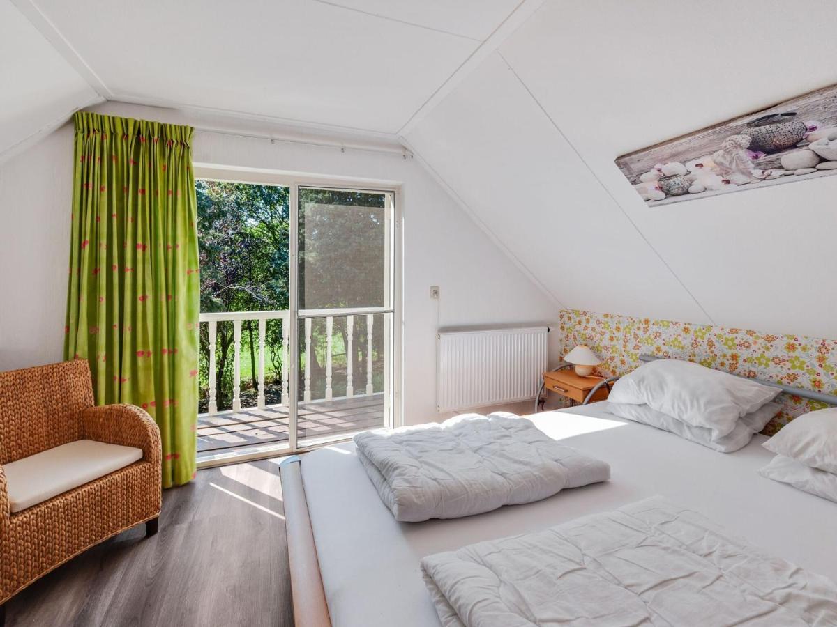 Cozy Vacation Home With A Private Garden Mantinge المظهر الخارجي الصورة